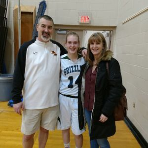 Meet your Posher, Wayne